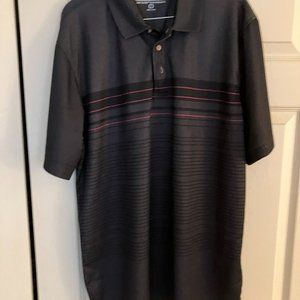 Collar Short Sleeve Shirts XL